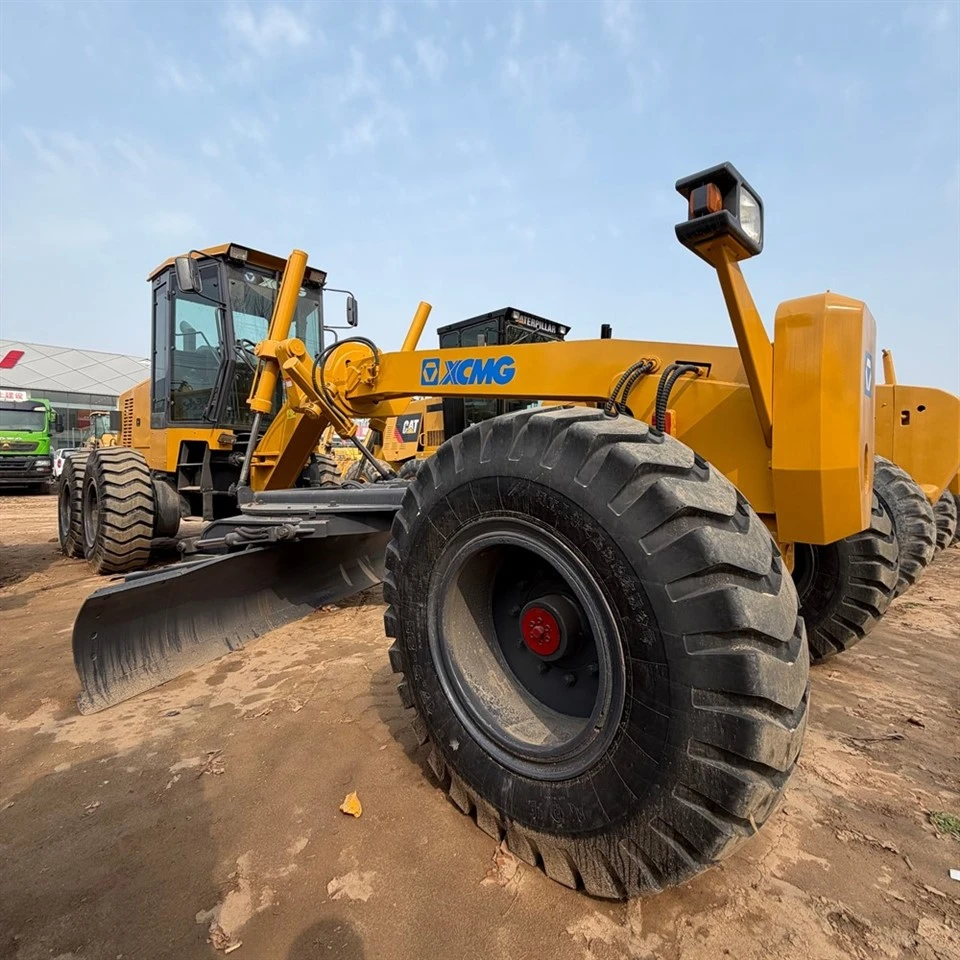 Six-wheel Grader manufacturers